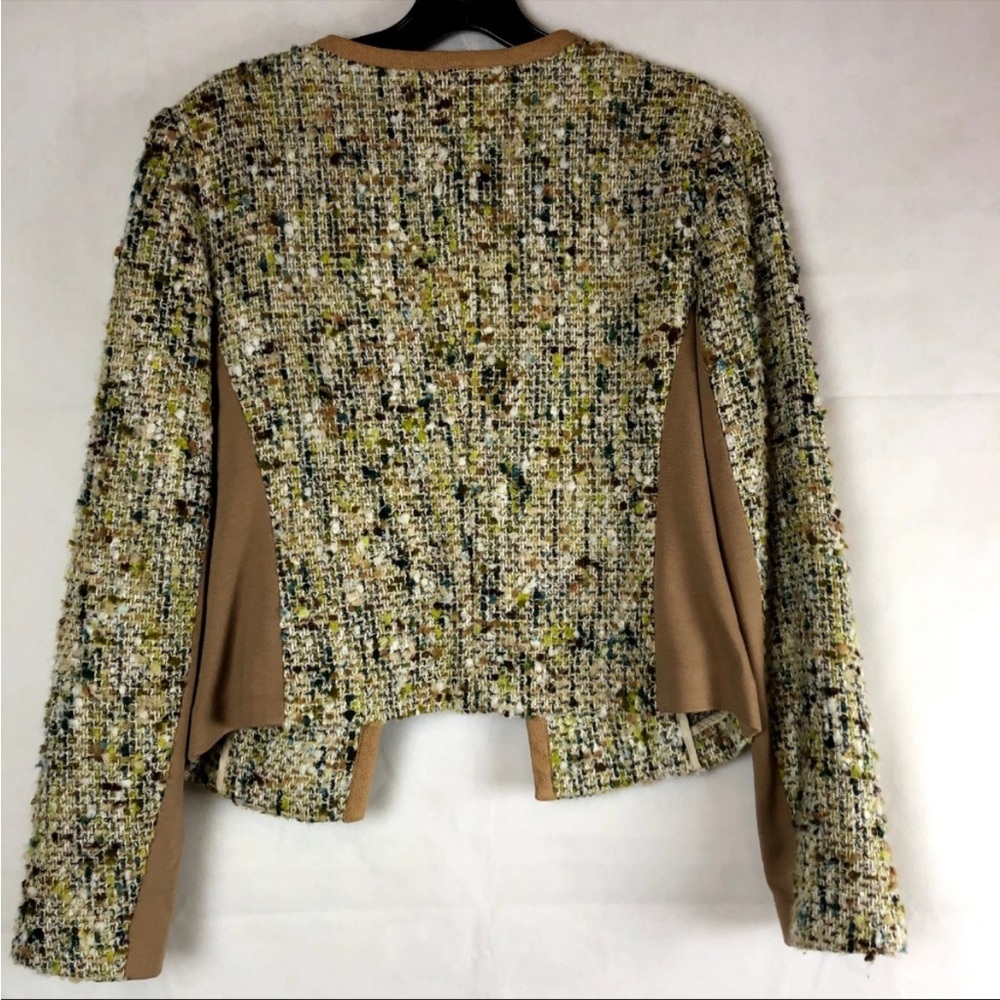 Cache blazer, sz 4 - Picture 2 of 6